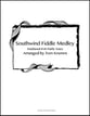 Southwind Fiddle Medley Orchestra sheet music cover
